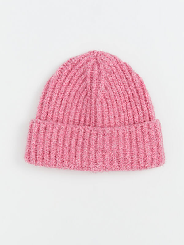 LCW ACCESSORIES Basic Women's Knit Beanie