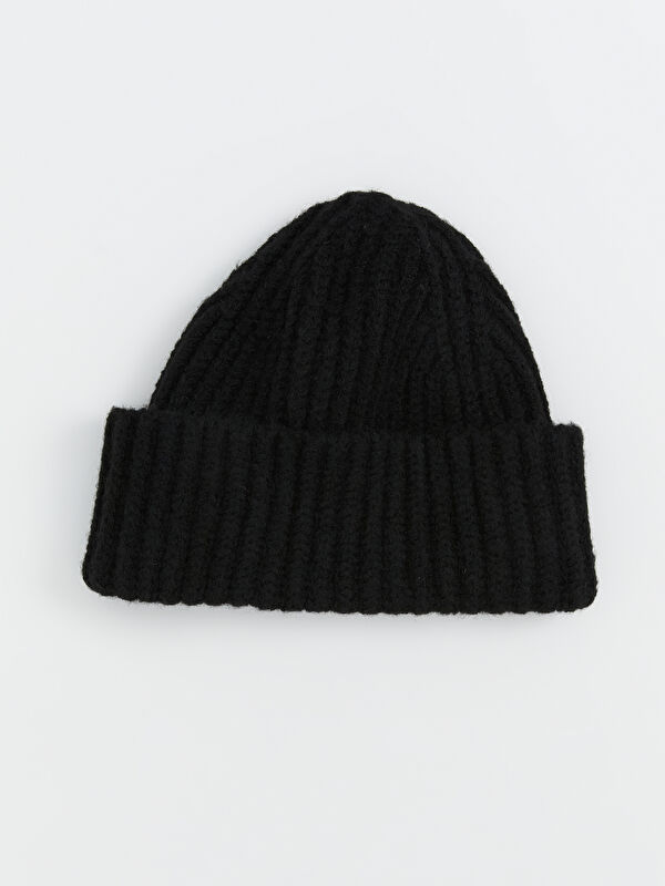 LCW ACCESSORIES Basic Kadın Triko Bere
