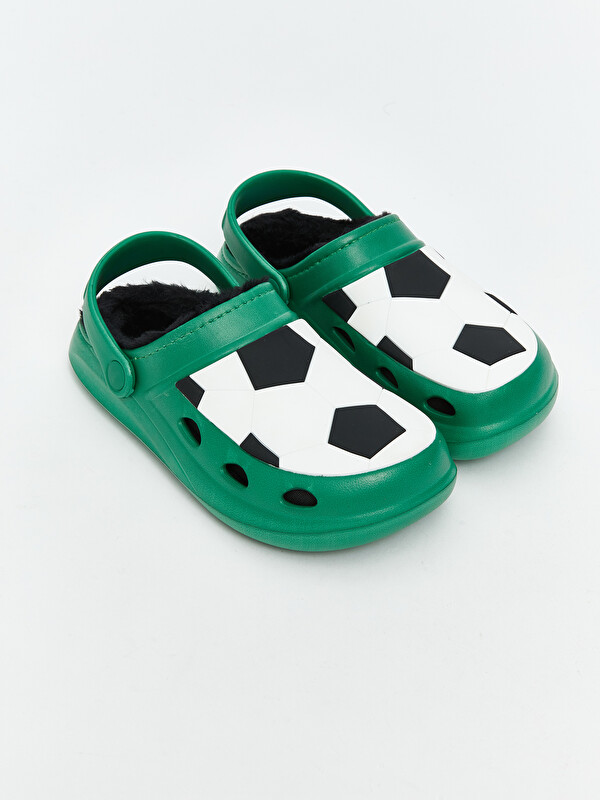 LCW STEPS Top Figure Boys' Beach Sandal