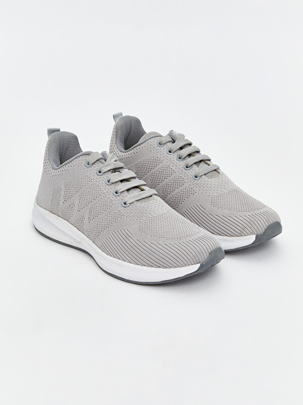 LCW STEPS File Detailed Men's Sneaker