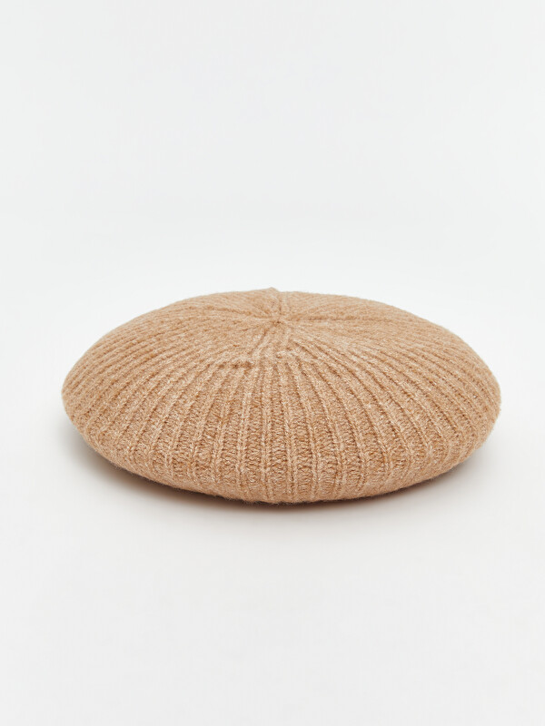 LCW ACCESSORIES Basic Women's Painter Hat
