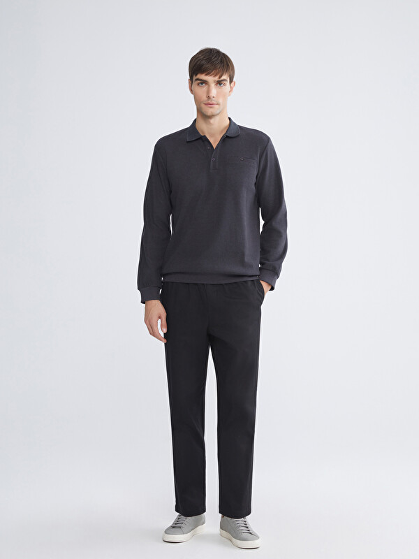 LCW ECO Basic Erkek Eşofman Altı