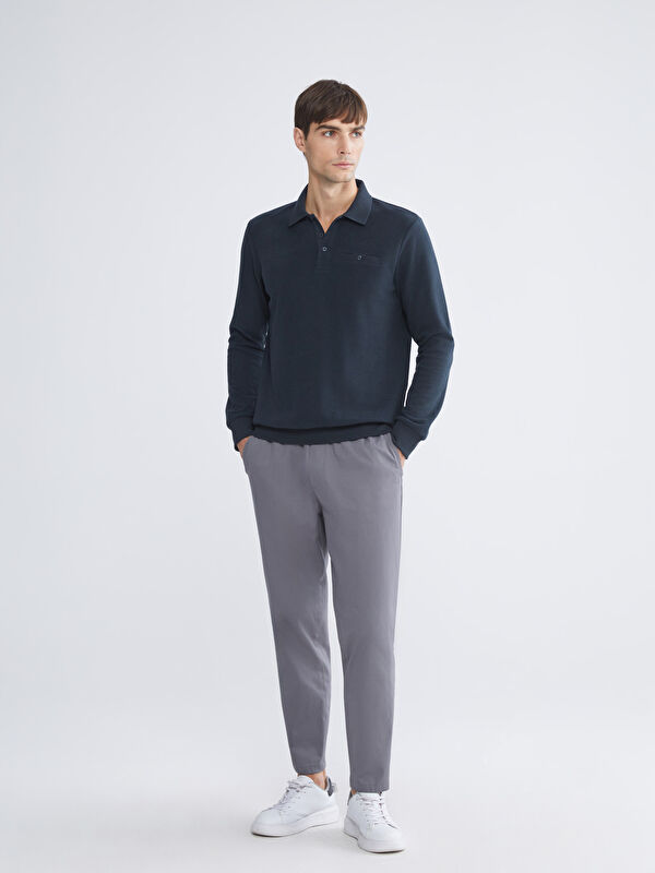 LCW ECO Basic Erkek Eşofman Altı