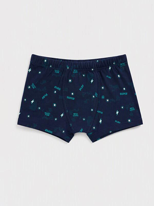 LCW ECO Erkek Çocuk Boxer