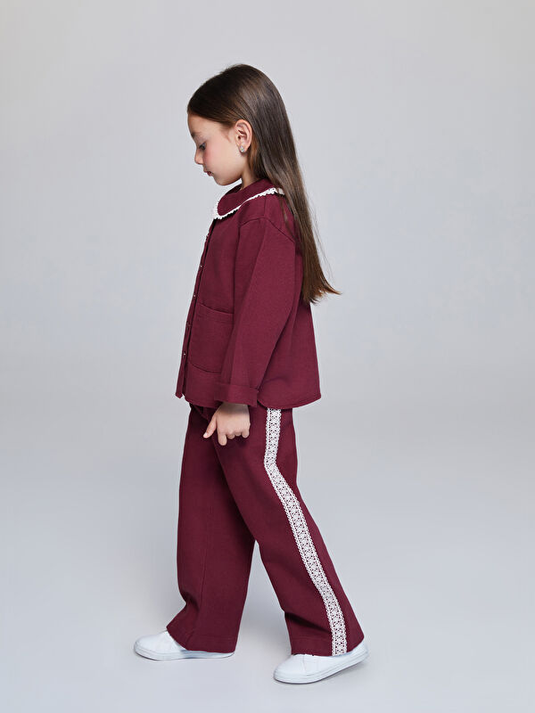 LCW Kids Pantalon Fille