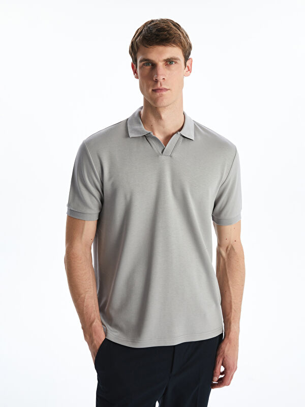 SOUTHBLUE Polo Yaka Erkek Tişört