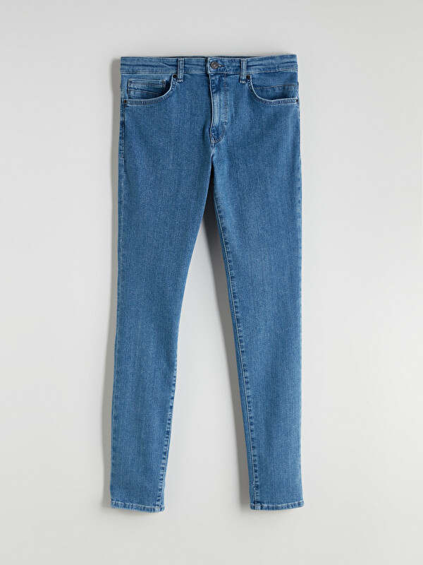 LCW ECO 750 Slim Fit Men's Jeans