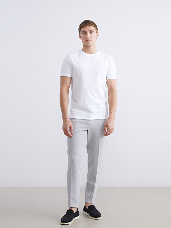 LCW Vision Slim Fit Erkek Pantolon