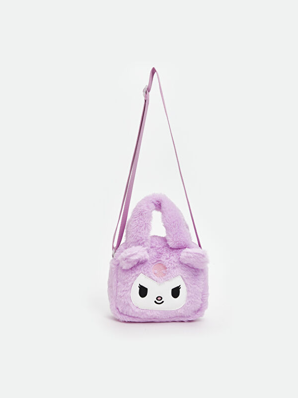 LCW ACCESSORIES Сумка на плече з принтом Kuromi для дівчаток