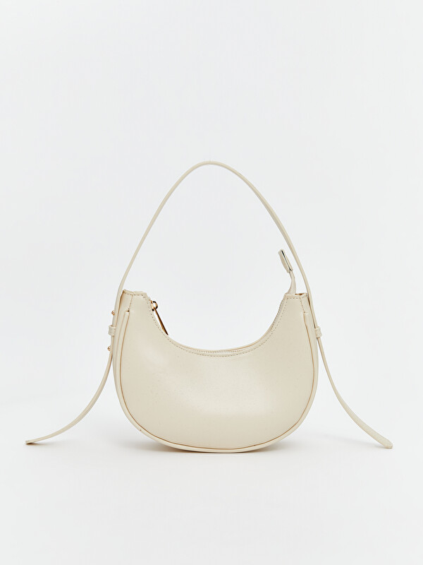 LCW ACCESSORIES Faux Leather Girls' Shoulder Bag