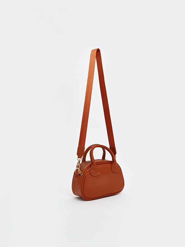 LCW ACCESSORIES Сумка на плечо из искусственной кожи для девочек