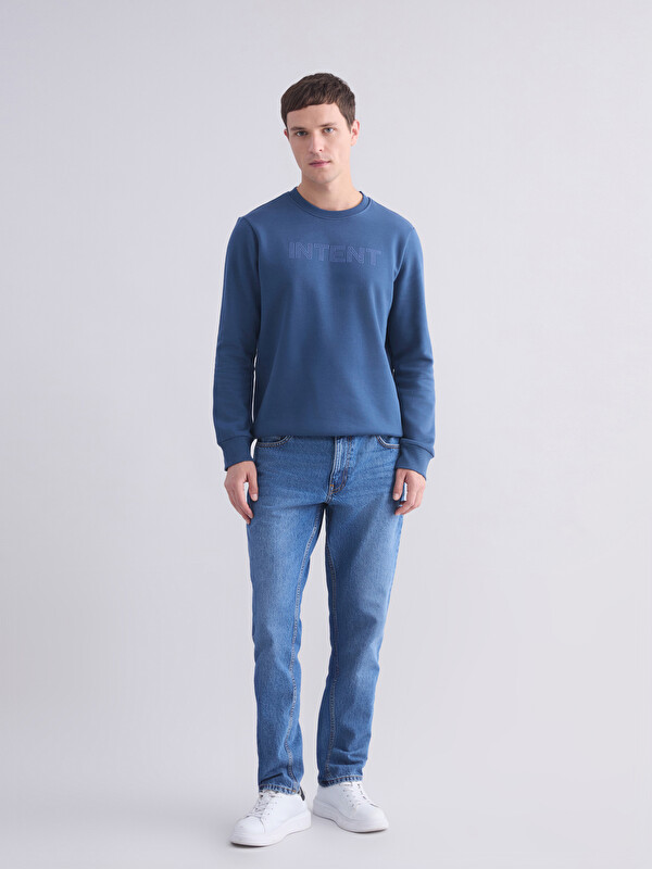 LCW ECO 779 Regular Fit Erkek Jean Pantolon