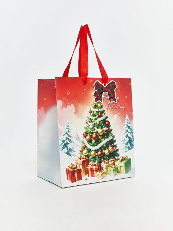 LCW JOY New Year Themed Gift Bag