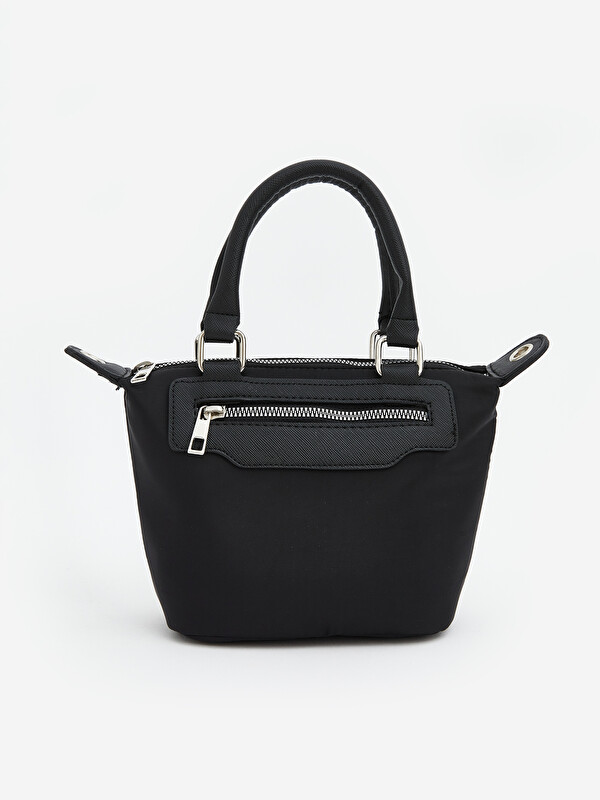 LCW ACCESSORIES Çıkarılabilir Askılı Kadın Omuz Çantası