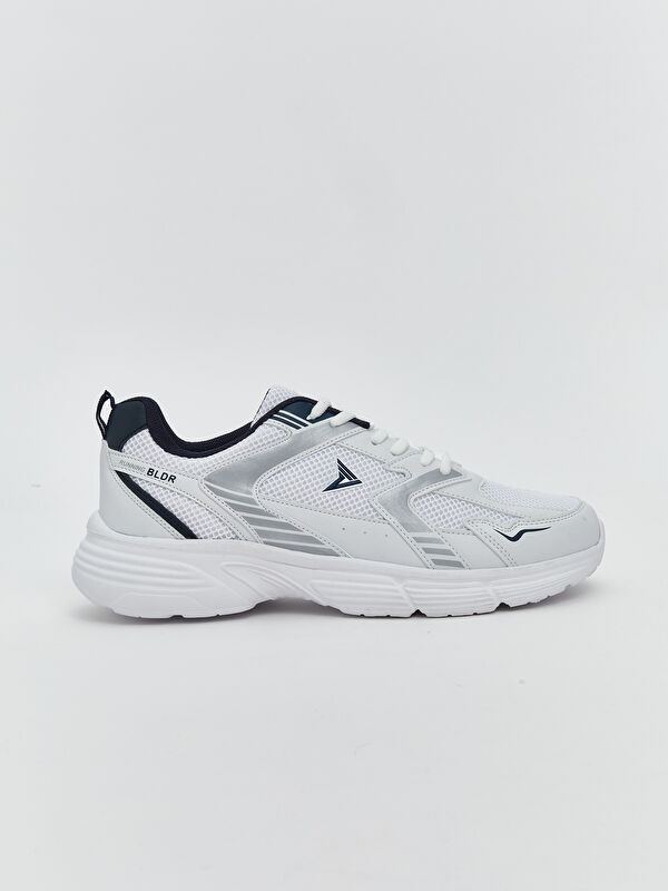 Bağcıklı Erkek Spor Ayakkabı - Görsel 3