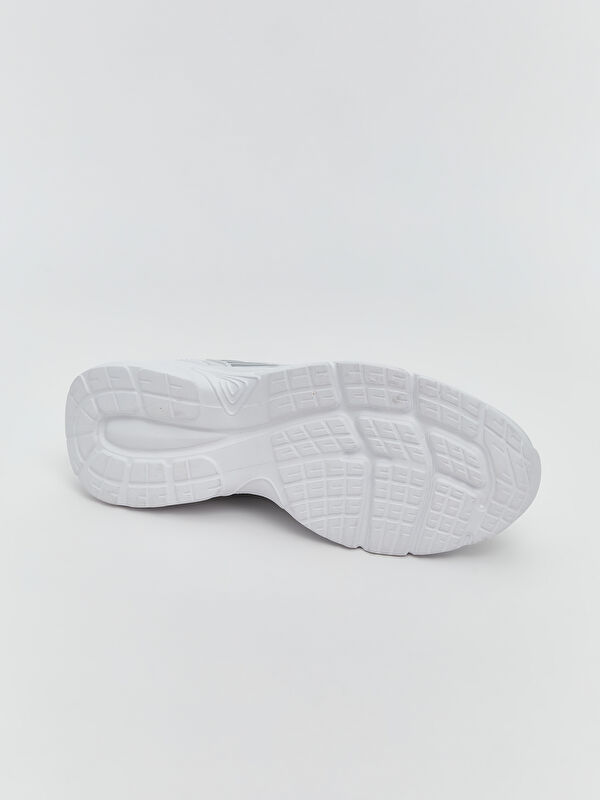 Bağcıklı Erkek Spor Ayakkabı - Görsel 5