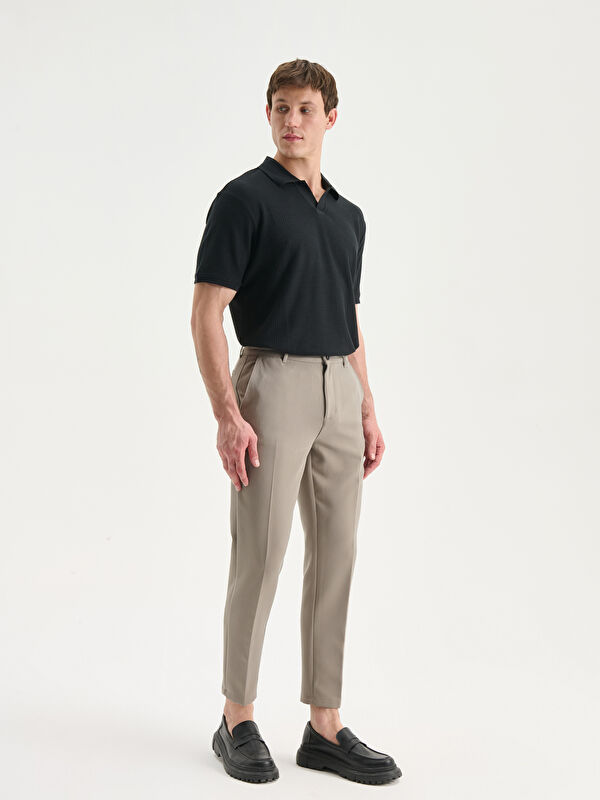 LCW Vision Slim Fit Erkek Pantolon
