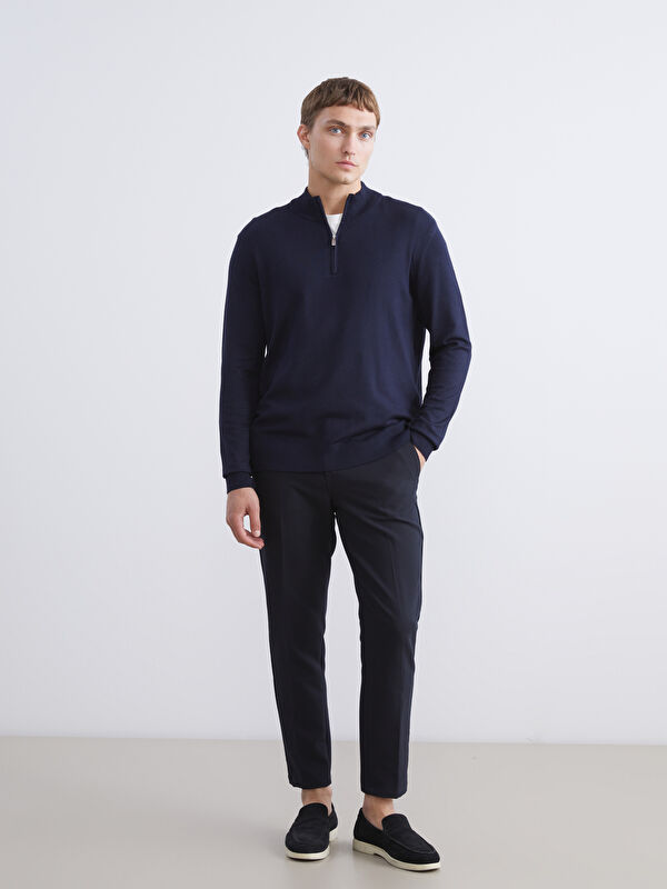 LCW Vision Slim Fit Erkek Pantolon