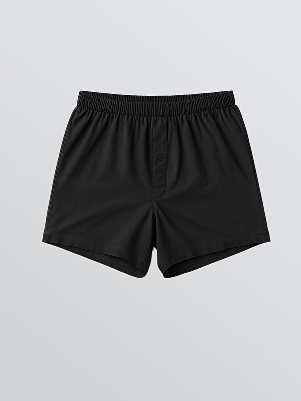 LC WAIKIKI Pamuklu Erkek Boxer
