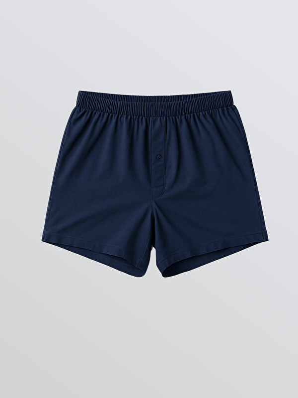 LC WAIKIKI Pamuklu Erkek Boxer