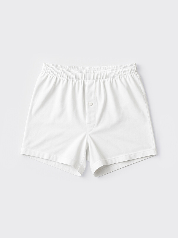 LC WAIKIKI Pamuklu Erkek Boxer