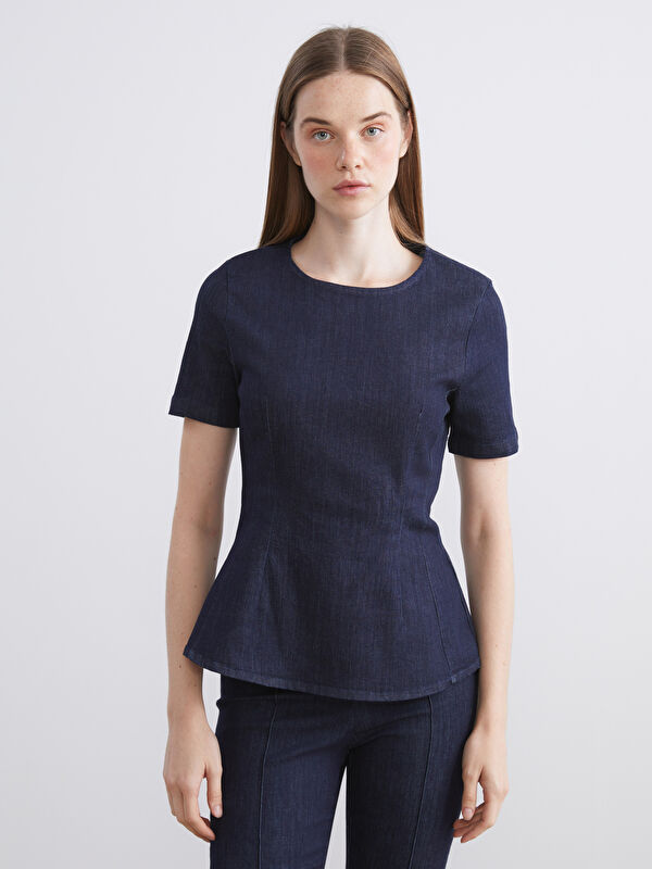 LCW Vision Žena INDIGO Bluza