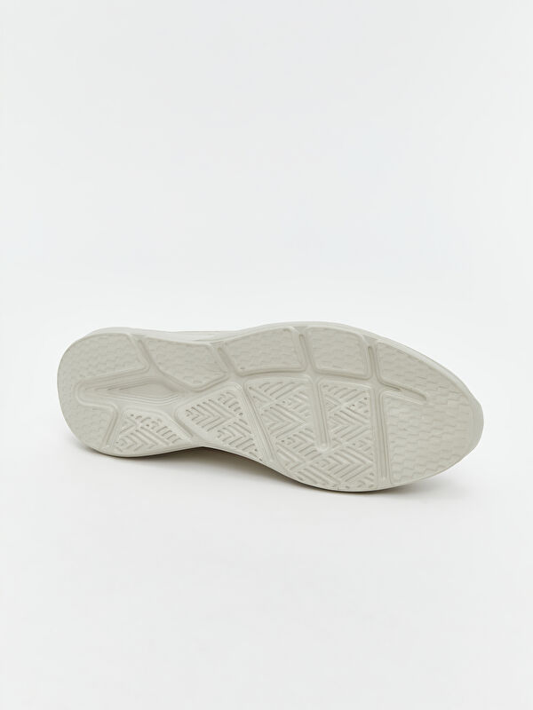 Bağcıklı Erkek Spor Ayakkabı - Görsel 5