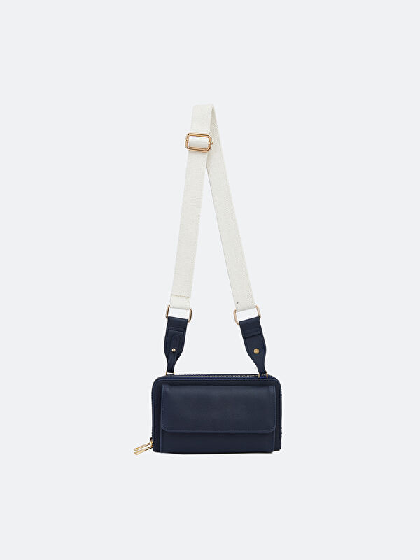 LCW ACCESSORIES Ayarlanabilir Askılı Kadın Omuz Çantası