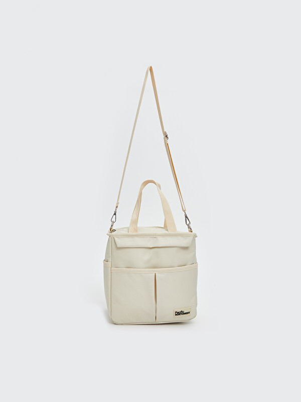LCW ACCESSORIES Fermuarlı Kadın Termal Çanta