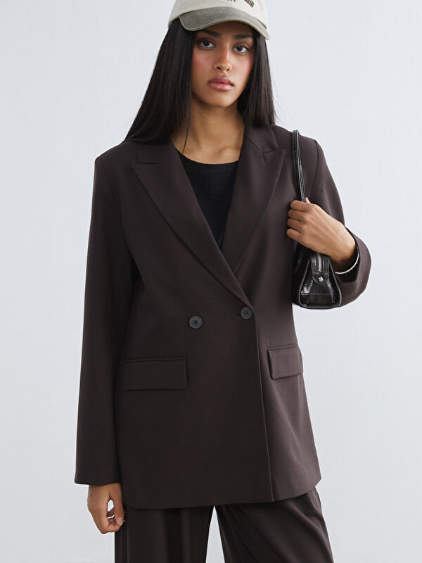 XSIDE Kadın Blazer Ceket
