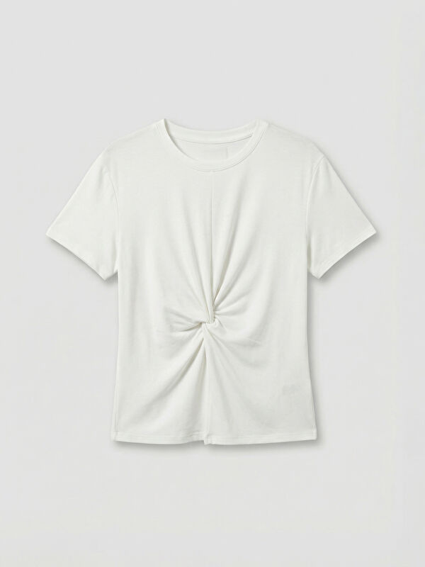 LCW Vision Crew Neck Women's T-Shirt
