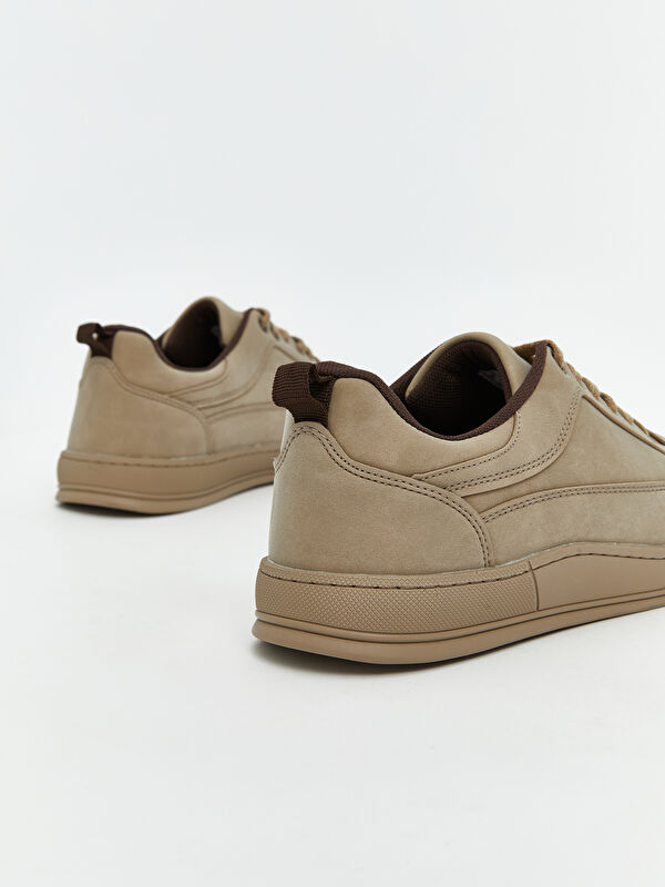 Bağcıklı Erkek Spor Ayakkabı - Görsel 6