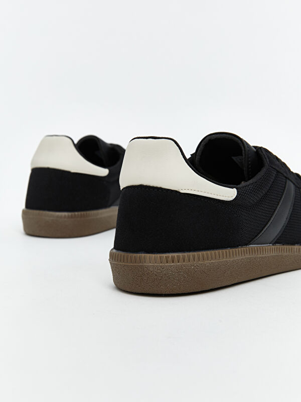 Bağcıklı Erkek Spor Ayakkabı - Görsel 6