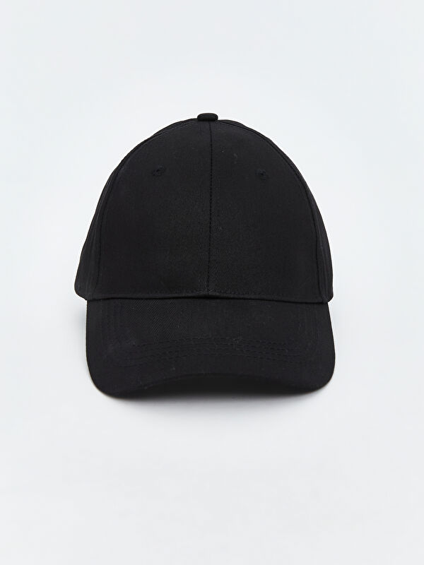 LCW ACCESSORIES Basic Kadın Kep Şapka