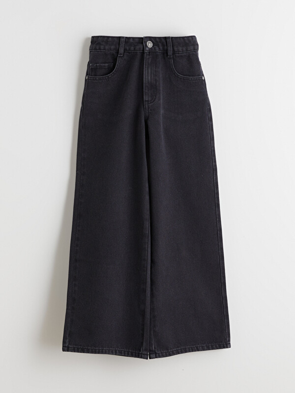 LCW Kids Wideleg Girls Jeans