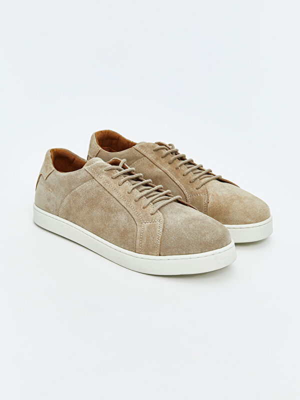 Bağcıklı Erkek Spor Ayakkabı - Görsel 2