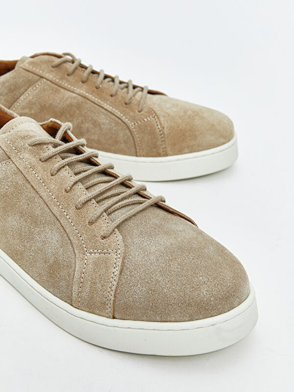 Bağcıklı Erkek Spor Ayakkabı - Görsel 4