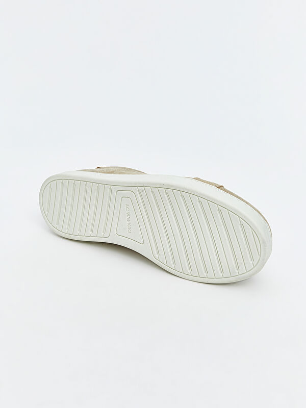 Bağcıklı Erkek Spor Ayakkabı - Görsel 5