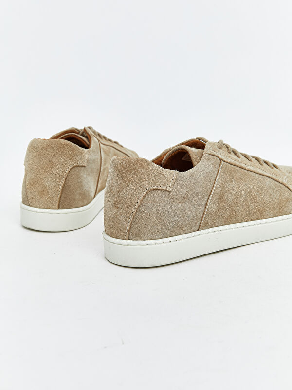 Bağcıklı Erkek Spor Ayakkabı - Görsel 6