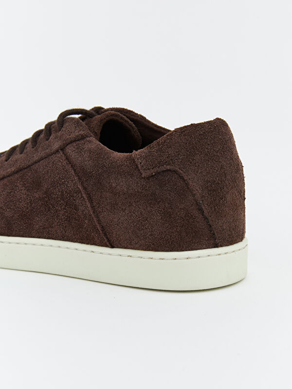 Bağcıklı Erkek Spor Ayakkabı - Görsel 6