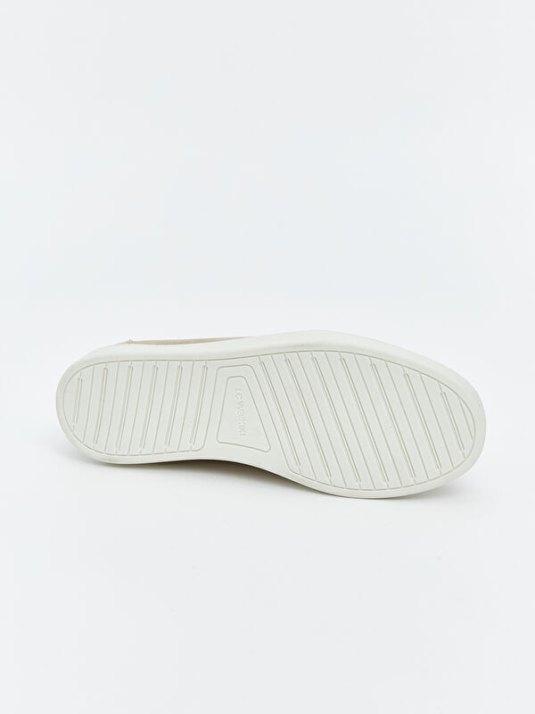 Püskül Detaylı Erkek Laafer - Görsel 5