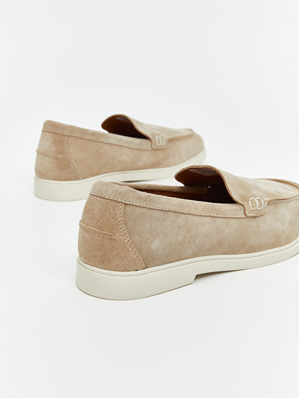 Süet Erkek Klasik Ayakkabı - Görsel 6