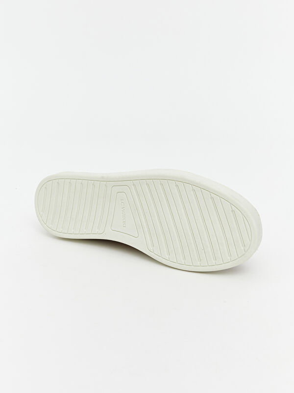 Süet Erkek Klasik Ayakkabı - Görsel 5