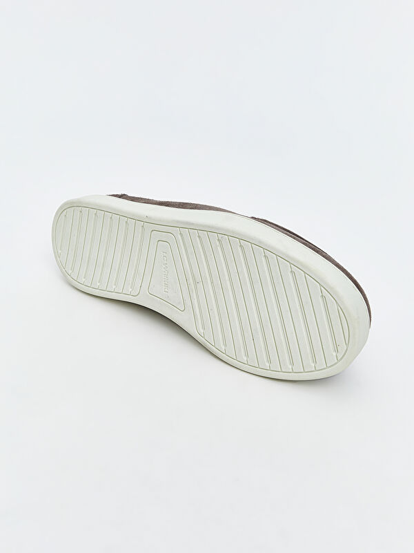 Bağcıklı Klasik Erkek Ayakkabı - Görsel 5