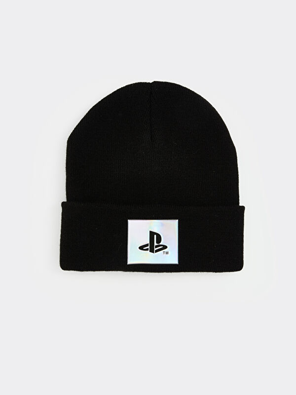 LCW ACCESSORIES Bonnet Imprimé Playstation pour Garçons