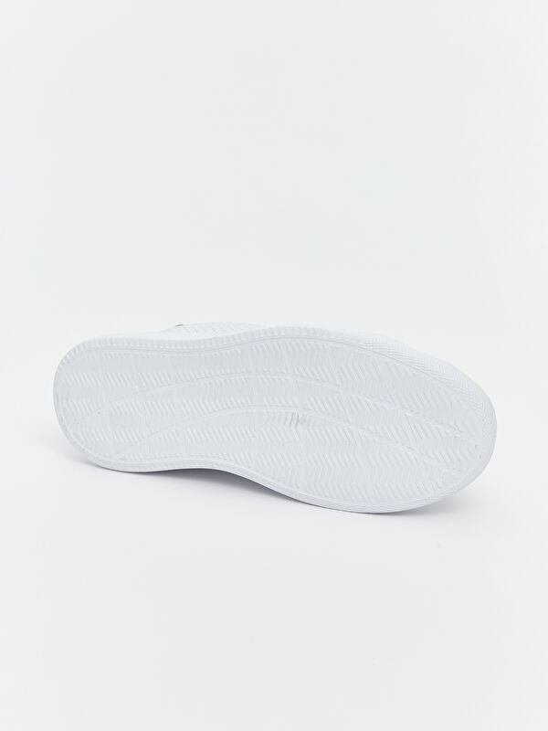 Bağcıklı Erkek Spor Ayakkabı - Görsel 5