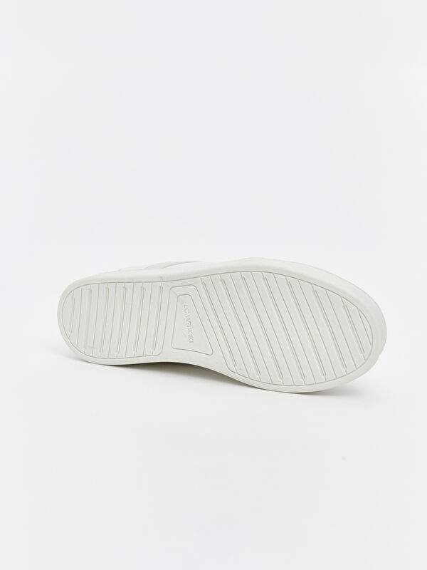 Bağcıklı Erkek Spor Ayakkabı - Görsel 5