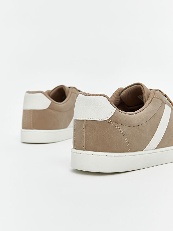 Bağcıklı Erkek Spor Ayakkabı - Görsel 6