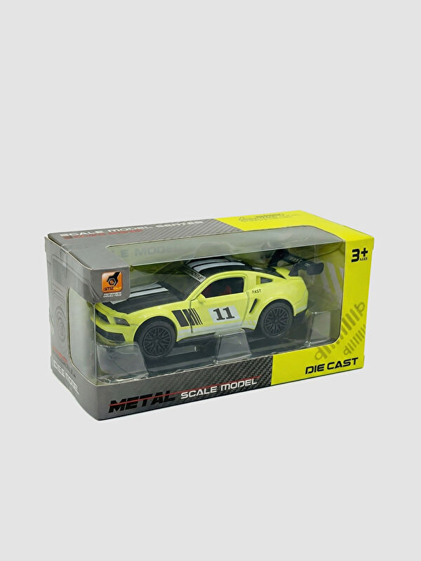LCW JOY Toy Sports Car