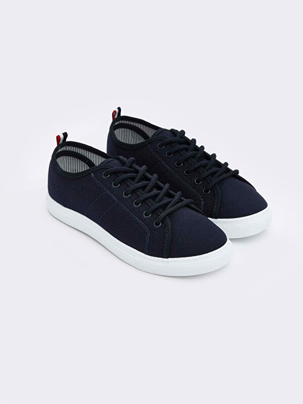 LCW STEPS Bağcıklı Erkek Spor Ayakkabı